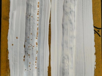 防閃銹劑：為金屬披上一層“護(hù)身符”