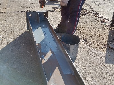 [防閃銹劑]你的水性工業(yè)漆為什么容易閃銹？