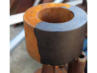 銹轉(zhuǎn)化劑：舊物翻新，成本僅人工除銹的六分之一！