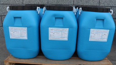 真石漆乳液是決定真石漆質(zhì)量的關鍵