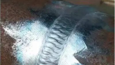 防閃銹劑：解決讓人頭痛的焊縫閃銹?。。? title=