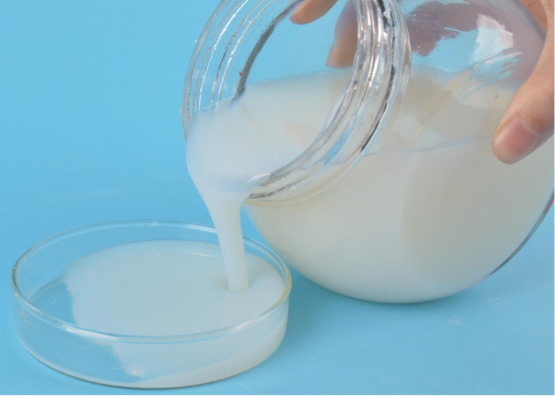 扒一扒！多彩涂料中，多彩乳液的選擇