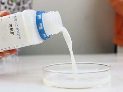 增稠劑SX360 增稠效果優(yōu)良，耐鹽性好，低泡，干燥快 脫膜劑專用