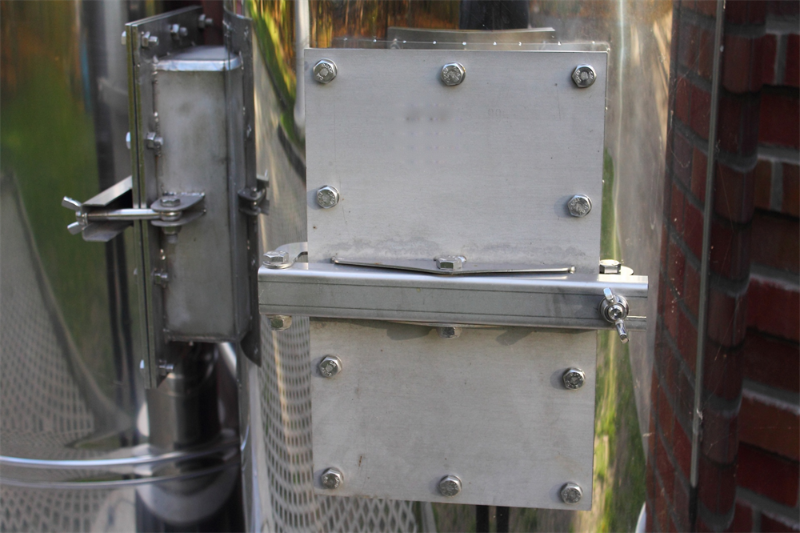 金屬的表面預(yù)處理-青島恩澤化工