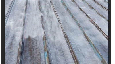 鋼結(jié)構(gòu)遇到銹轉(zhuǎn)化劑？