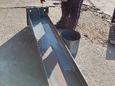 鋼鐵防銹必修課！教你如何正確使用銹轉(zhuǎn)化劑，打造最佳防銹效果！