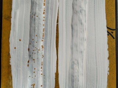 防閃銹劑 | 水性鋼結(jié)構(gòu)漆中閃銹問題的探討與解決方案