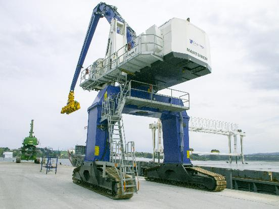 起重機除銹就用青島恩澤化工鐵銹轉(zhuǎn)化劑