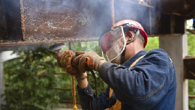 除銹的化學(xué)原理