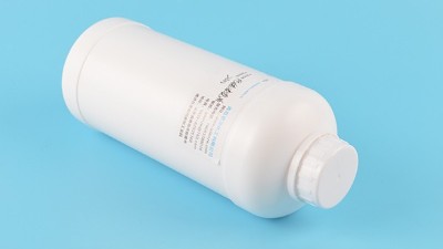 防銹漆乳液三大工業(yè)應用領域