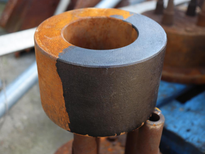 銹轉(zhuǎn)化劑的介紹及對(duì)生活、生產(chǎn)的影響-青島恩澤化工