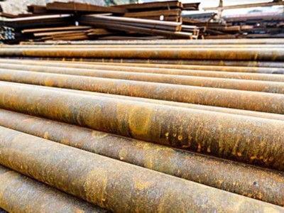 金屬防銹你會使用嗎？