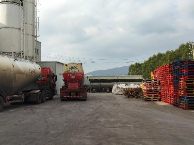 水性工業(yè)漆閃銹應(yīng)該怎么解決？