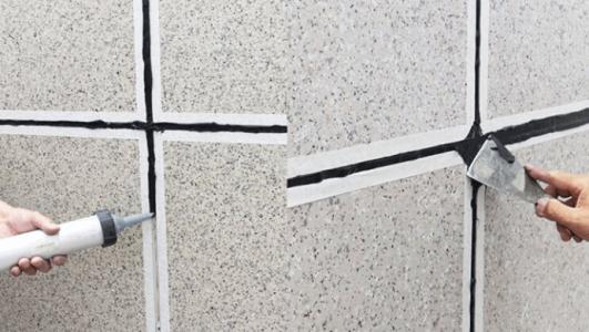 外墻施工后，水包水涂料為什么會(huì)出現(xiàn)起泡現(xiàn)象?