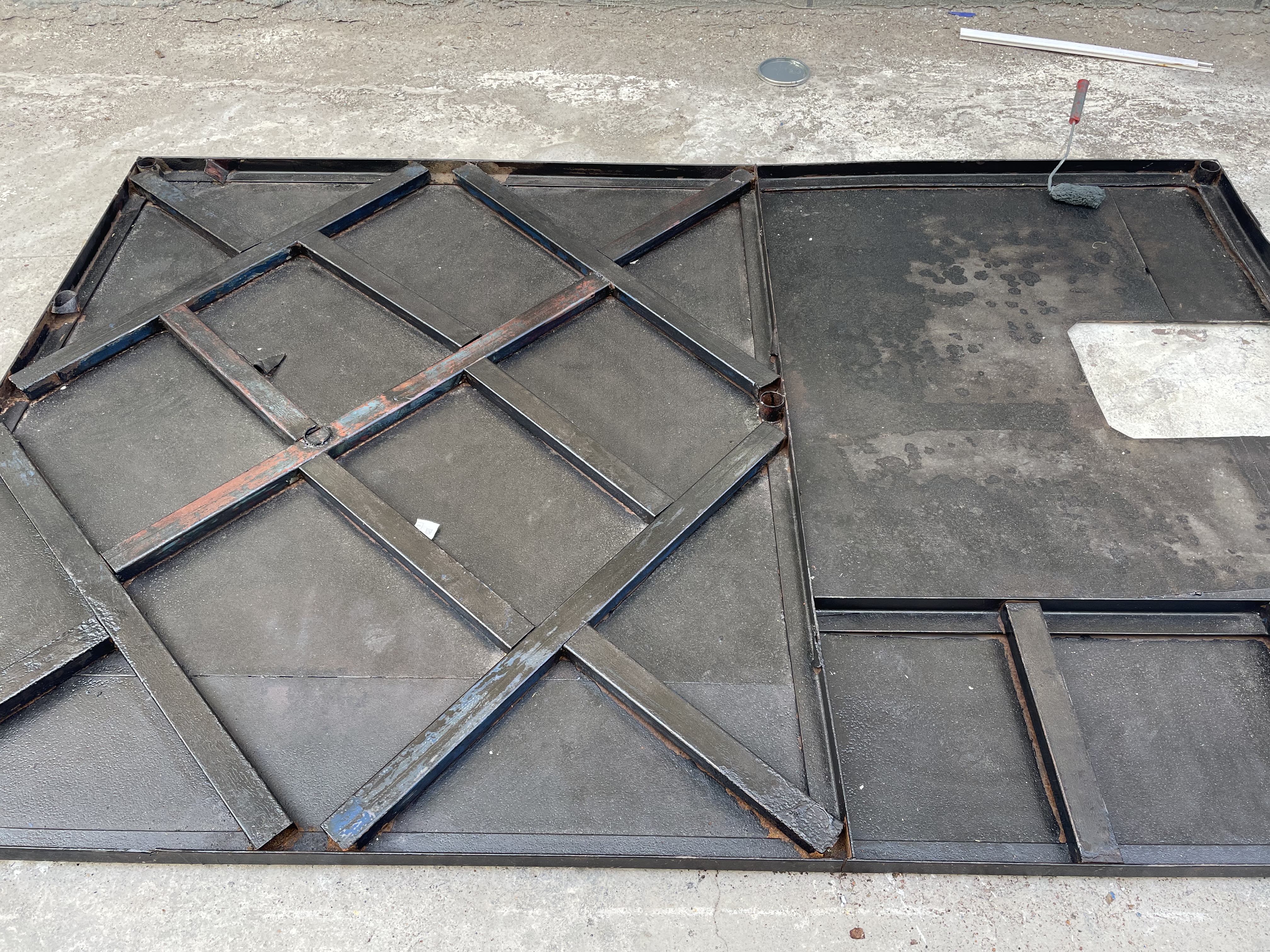 破繭成蝶！讓金屬制品煥發(fā)全新魅力！