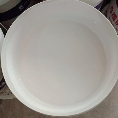 建筑涂料的基料類型有哪些?建筑涂料基料應(yīng)滿足的要求