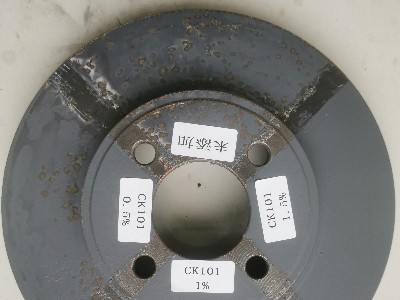 揭秘防火涂料的防閃銹神奇武器，防閃銹劑助力建筑安全防火