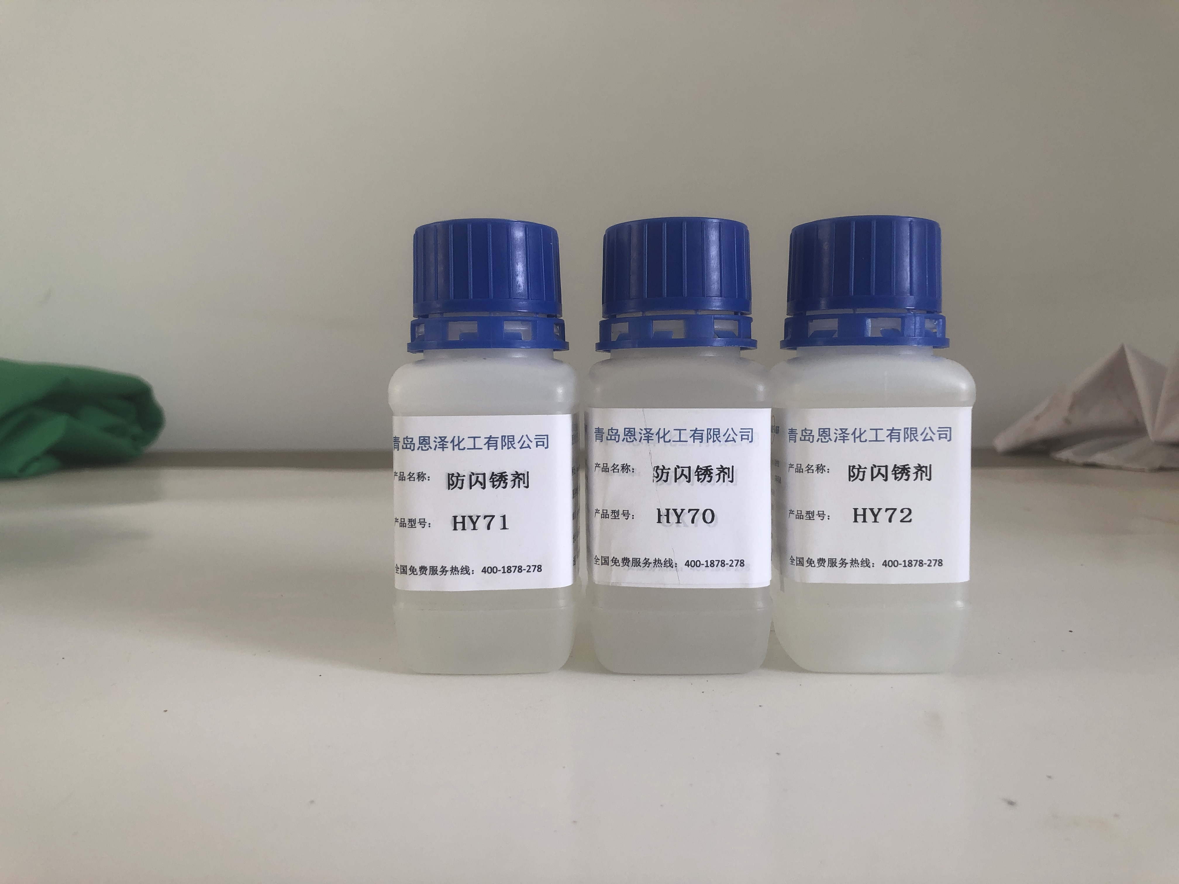 創(chuàng)新防火涂料：有效解決閃銹問題，保障建筑安全與環(huán)境友好