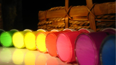 為什么水性金屬防銹漆會(huì)逐漸替代溶劑型涂料