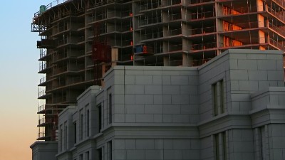 多彩涂料中的基礎(chǔ)漆乳液的作用是什么？