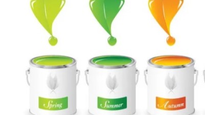 涂料配方的基本知識(shí)