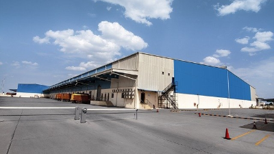 應(yīng)用于彩鋼瓦翻新的帶銹轉(zhuǎn)化劑，讓翻新更省力