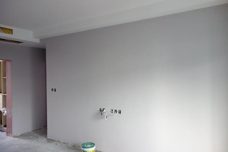 外墻漆和內墻漆可以混用嗎?外墻漆和內墻漆的區(qū)別